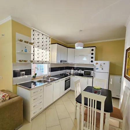 شقة Sunset Sea View Two Bedroom