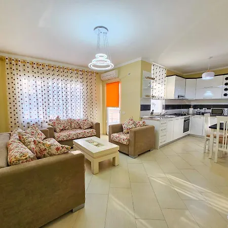Sunset Sea View Two Bedroom *