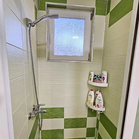 아파트 Sunset Sea View Two Bedroom