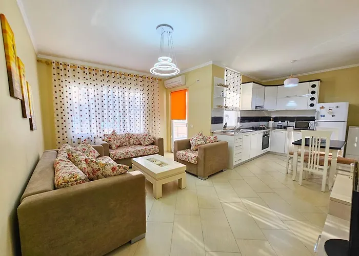 Sunset Sea View Two Bedroom *